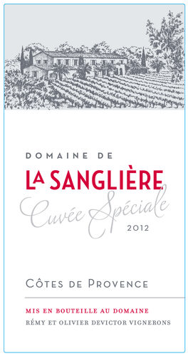 Cuvee Special