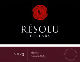 Merlot Columbia Valley