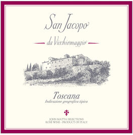 San Jacopo