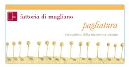 Pagliatura