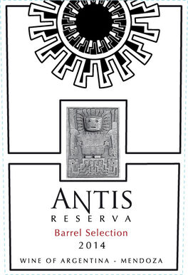 Barrel Selection Reserva