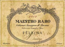 Maestro Raro