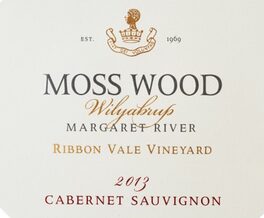 Ribbon Vale Vineyard