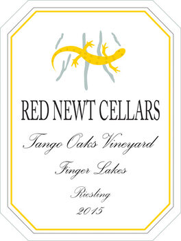 Tango Oaks Vineyard