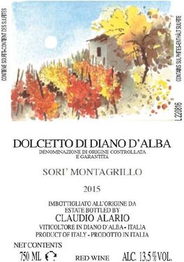 Sori' Montagrillo