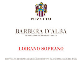 Loirano Soprano