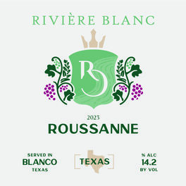 Roussanne