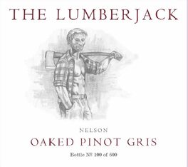 The Lumberjack