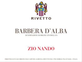 Zio Nando