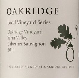 Local Vineyard Series