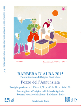 Pozzo Dell'annunziata