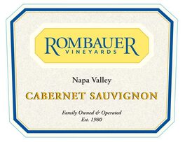 Cabernet Sauvignon Napa Valley