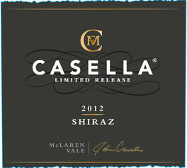 Limited Release