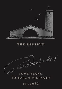 The Reserve