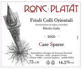 Case Sparse