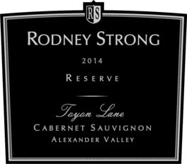 Toyon Lane