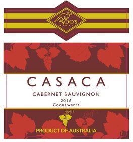 Casaca