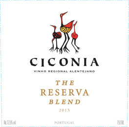 The Reserva Blend