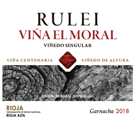 Vina El Moral