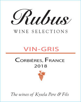 Vin Gris