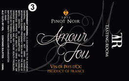 Amour Fou