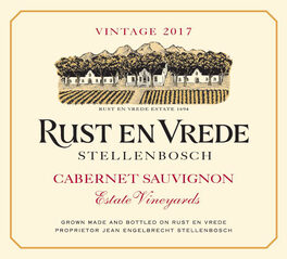 Estate Vineyard