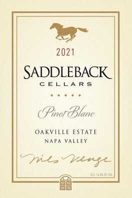 Oakville Estate