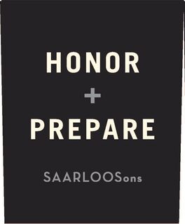 Honor + Prepare