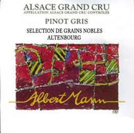 Selection De Grains Nobles Altenbourg
