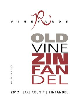 Old Vine