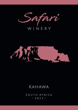 Kahawa