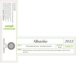 Thirty-Seven Wines