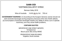 Hoffman Dallwitz