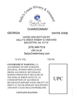 Chardonnay