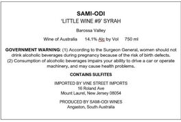 Little Wine