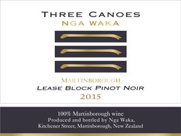 Nga Waka