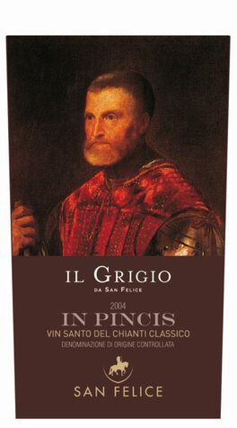 In Pincis