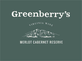 Greenberrys