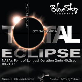 Total Eclipse