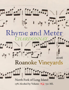 Rhyme And Meter