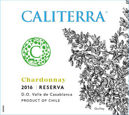 Reserva