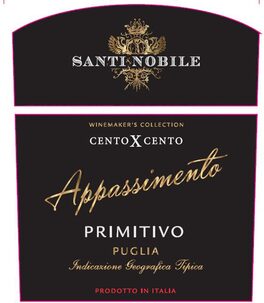 Appassimento