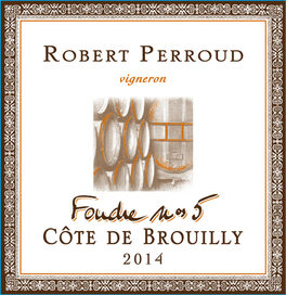 Foudre No 5
