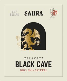 Black Cave