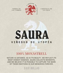 Vinedos De Utopia