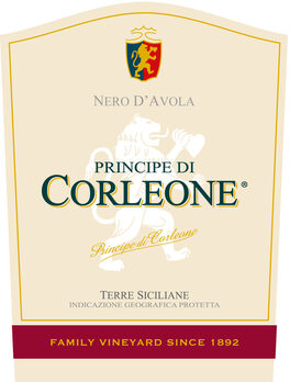 Principe Di Corleone