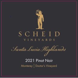Doctor's Vineyard