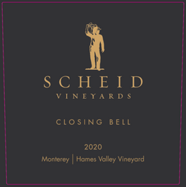 Closing Bell