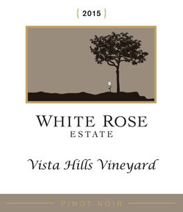 Vista Hills Vineyard