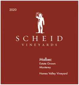 Hames Valley Vineyard